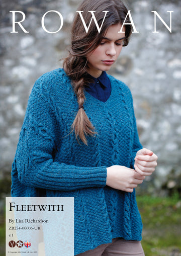 Rowan Fleetwith PDF
