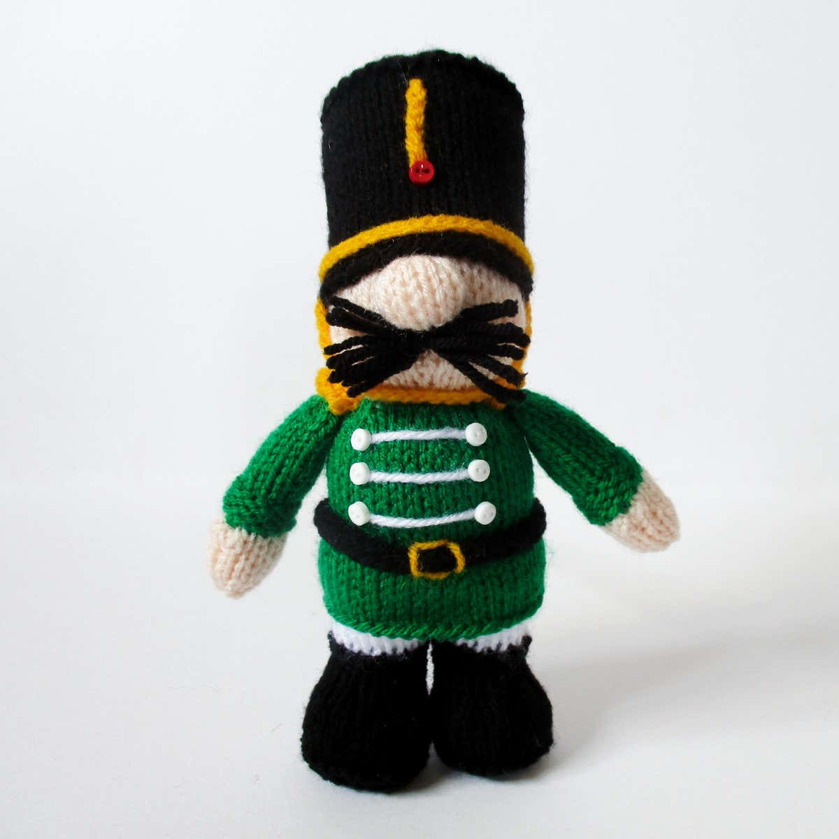 Nutcracker Prince