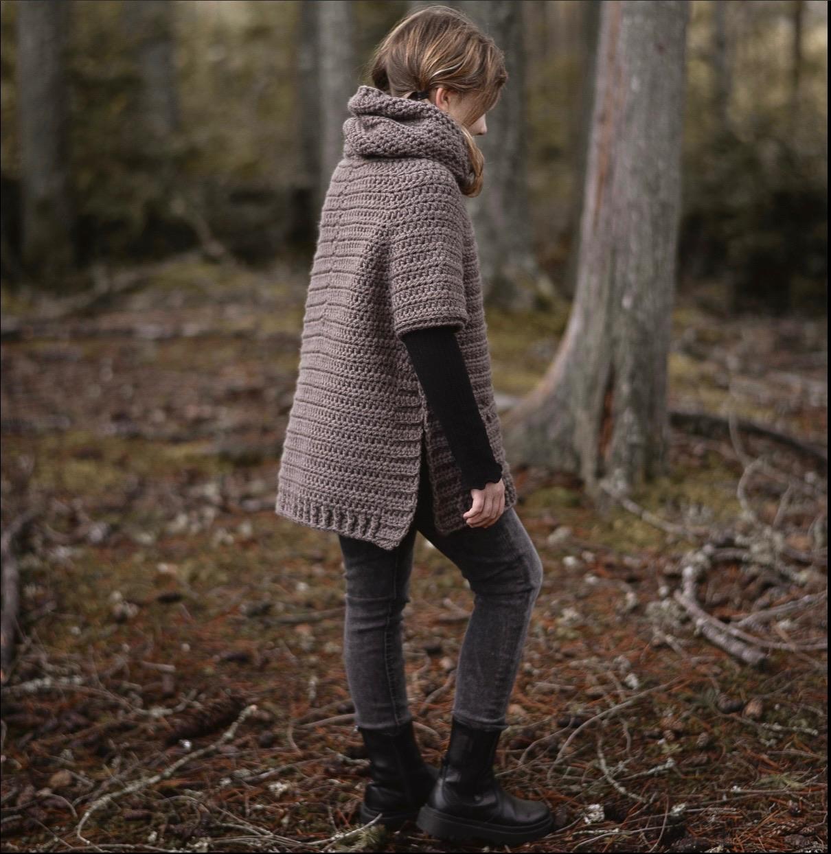 Ryne Pullover