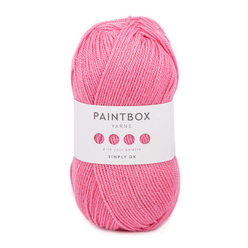 Paintbox Yarns Simply DK