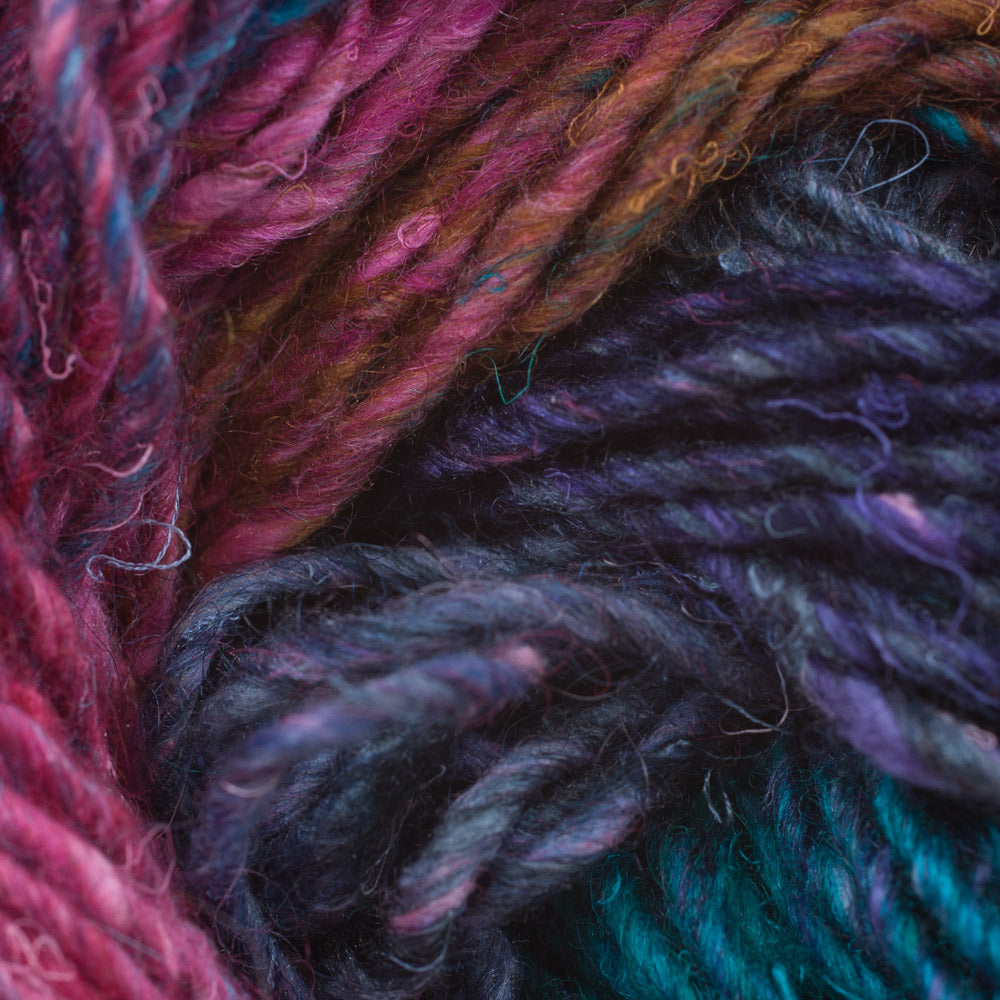 Noro Silk Garden Lite Yarn - Silk DK
