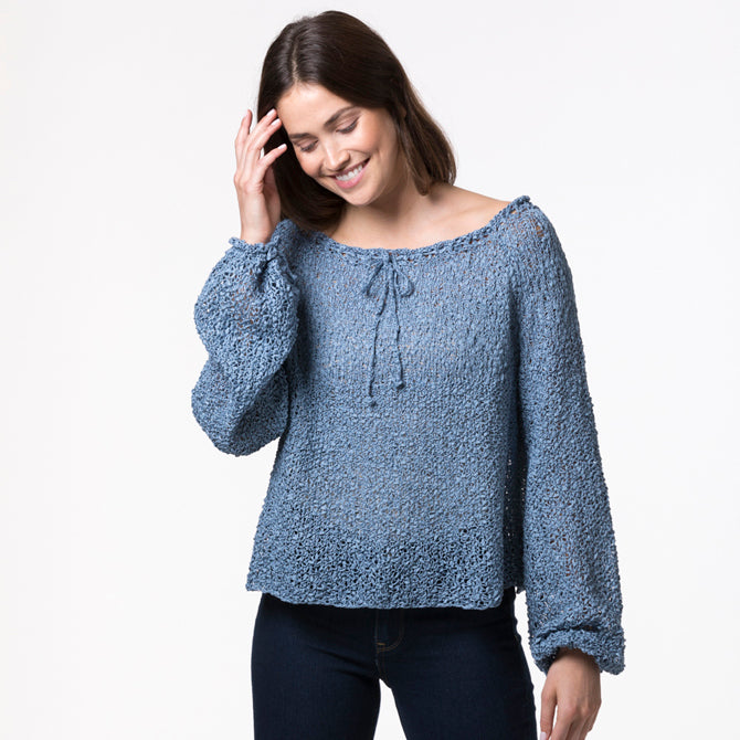 Tahki Yarns Spring/Summer 2018 (Ripple Capsule Collection)