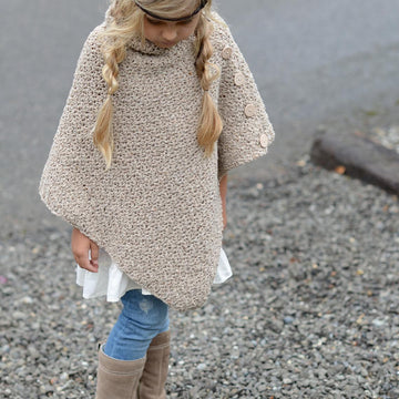 Timberlyn Poncho