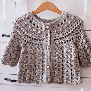 Caprice Cardigan