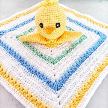 Little Chick Lovey