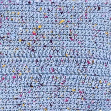 HiKoo Sueno Tweed Yarn - Superwash Merino DK