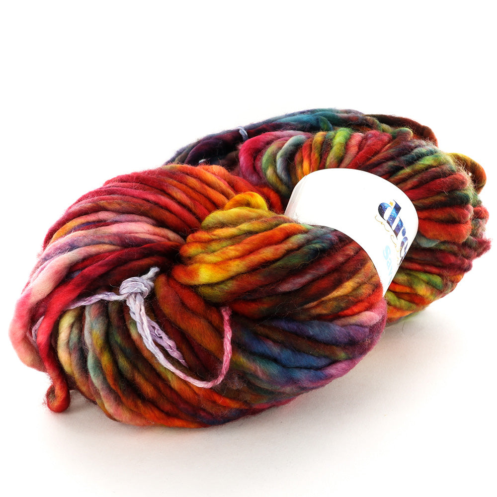 Dream in Color Savvy Yarn - Merino Wool Super Chunky