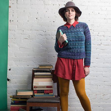 Carson Sweater