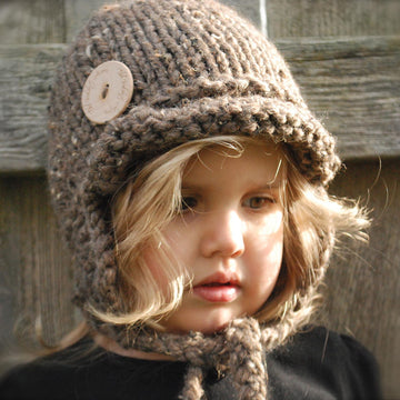 Dakota Cap