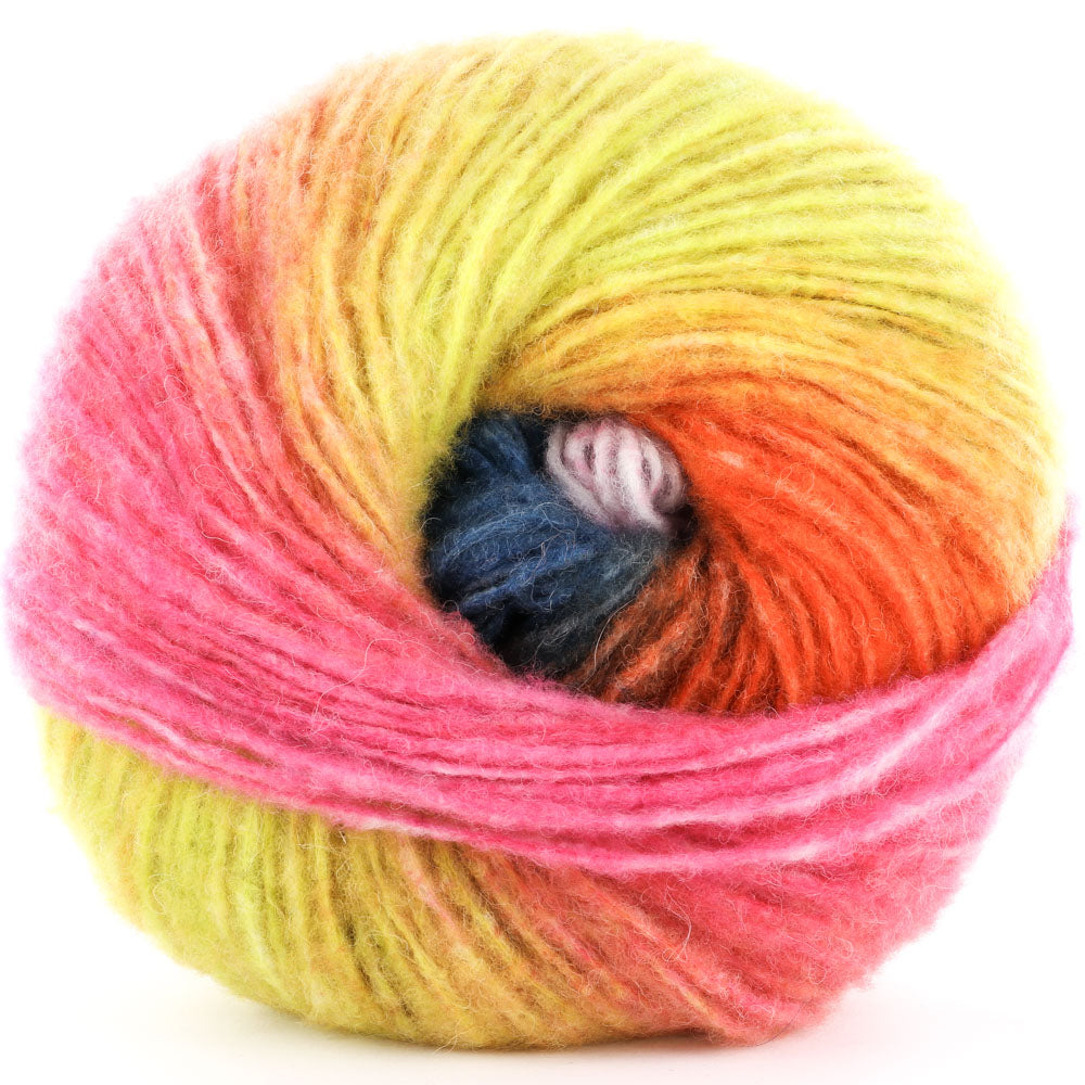 Juniper Moon Farm Fairy Floss Yarn - Wool Super Chunky