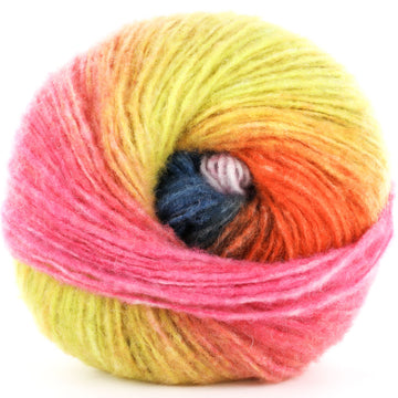 Juniper Moon Farm Fairy Floss Yarn - Wool Super Chunky
