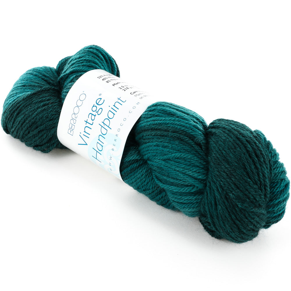 Berroco Vintage Handpaint Yarn - Acrylic Worsted