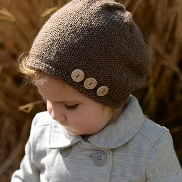 Zaire Slouchy