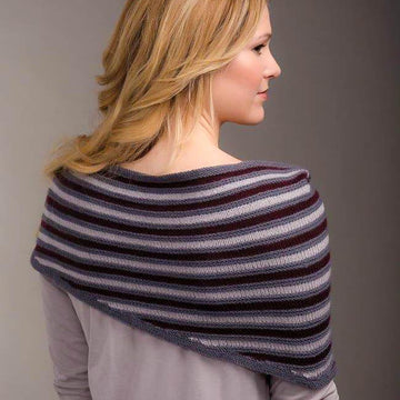 Striped Asymmetry