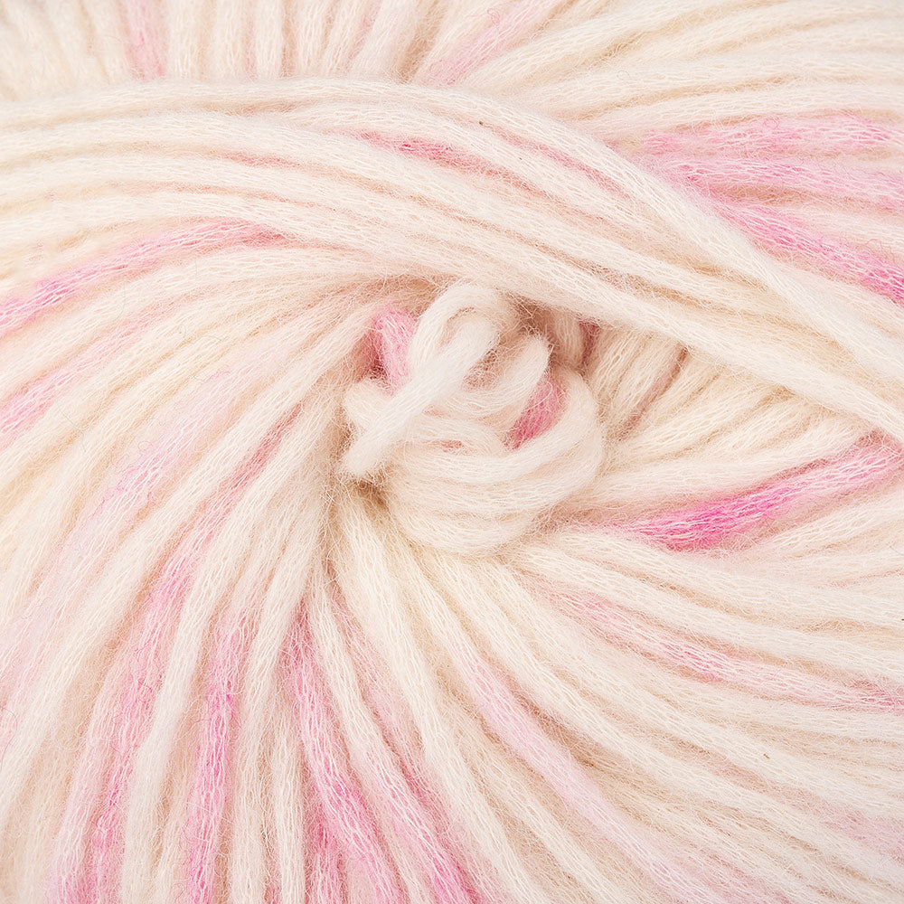 MODE at Rowan Colourmix Yarn - Cotton Aran