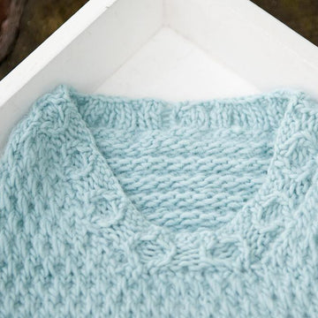 Cushy Cocoon Layette