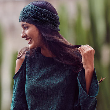 AMANO Volume 3 Knitting Pattern
