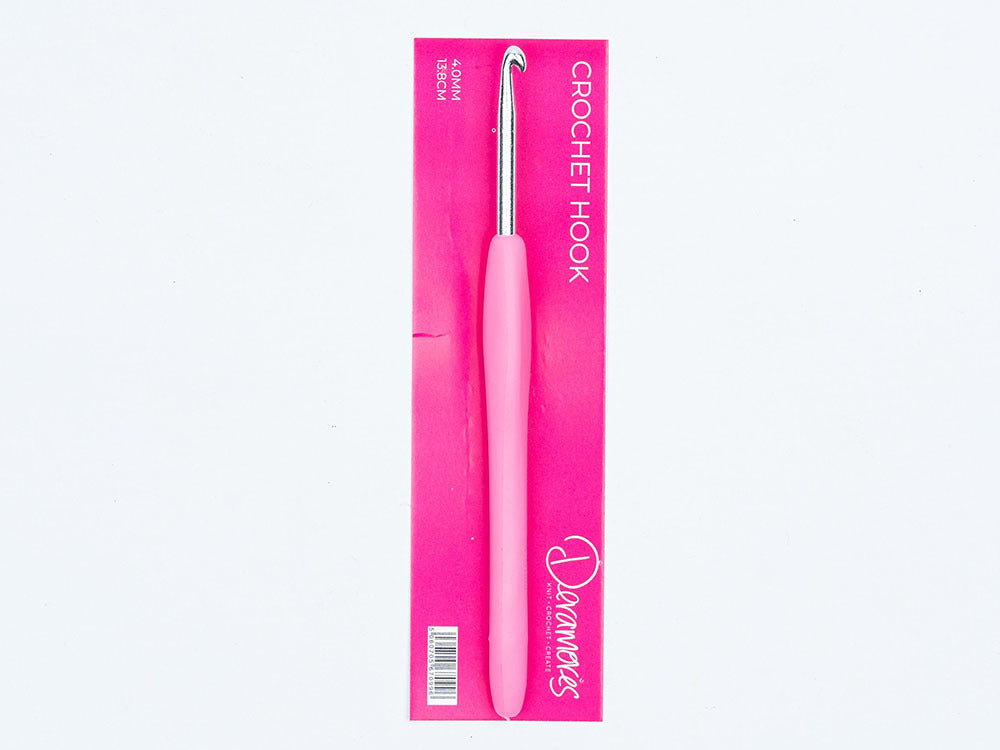 Deramores Standard Hook 5.5in