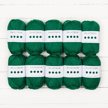 Evergreen (1030)