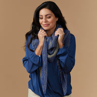 Valley Yarns Columba Knitting Pattern