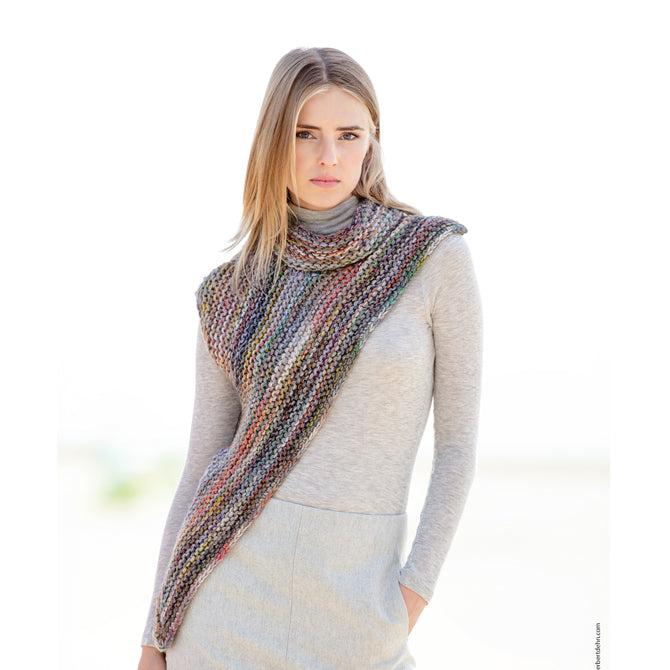 Lana Grossa Filati Gomitolo Issue Crochet Pattern