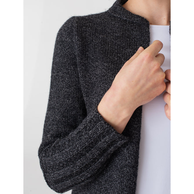 Shibui Knits Clark Cardigan Knitting Pattern