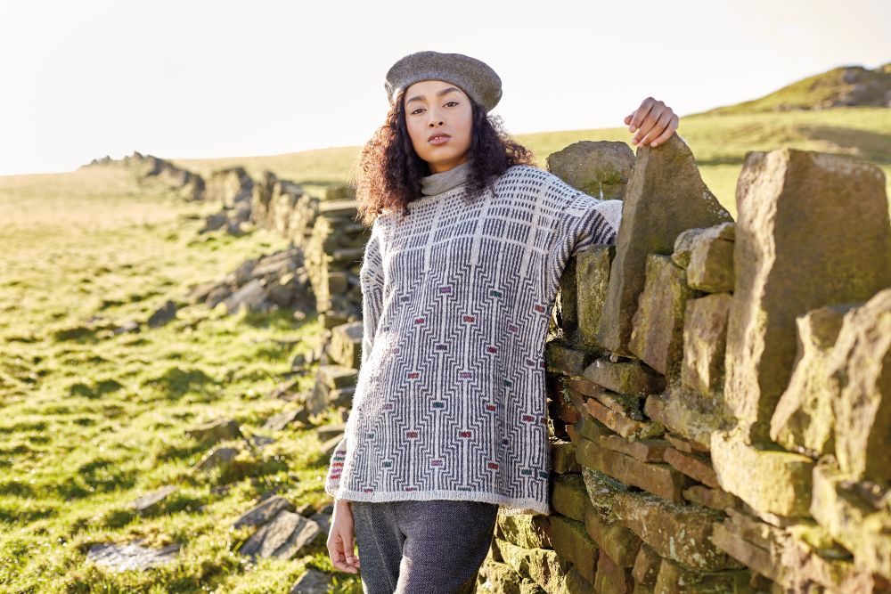 Rowan Knitting & Crochet Magazine 62