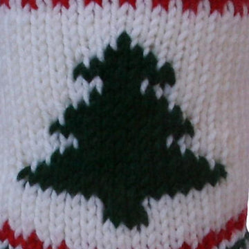 Free Christmas Stocking