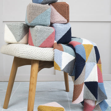 Rowan Ivy Toy Knitting Pattern