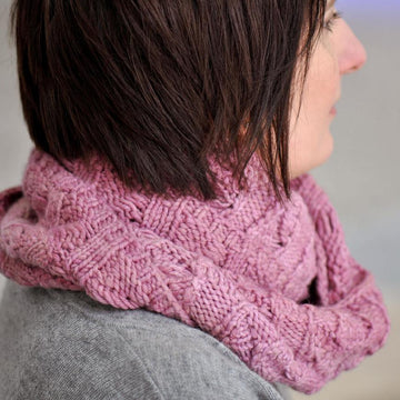 Signal Hill Scarf