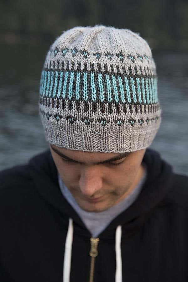 Clayoquot Toque