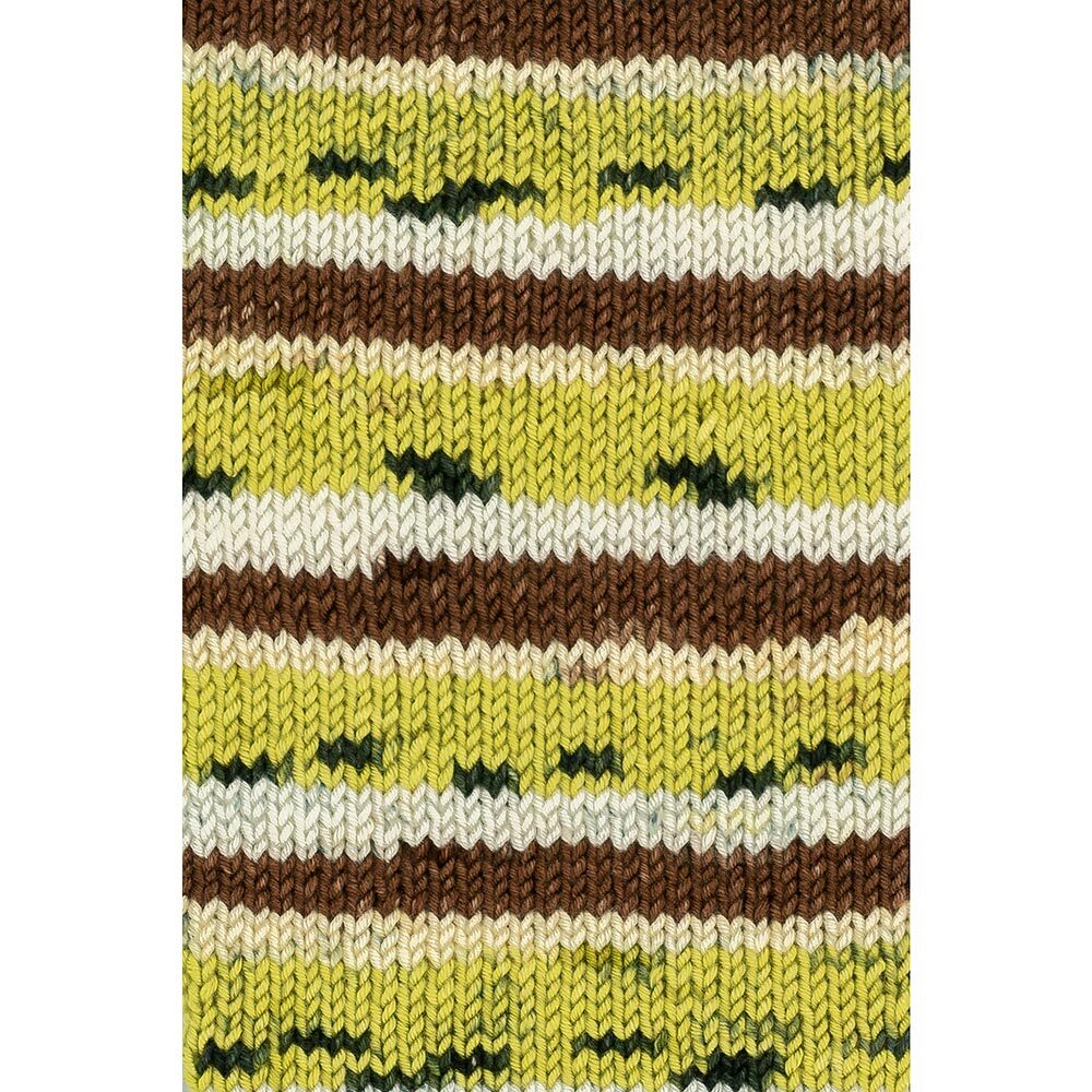 King Cole Footsie 4Ply Yarn - Acrylic 4 Ply