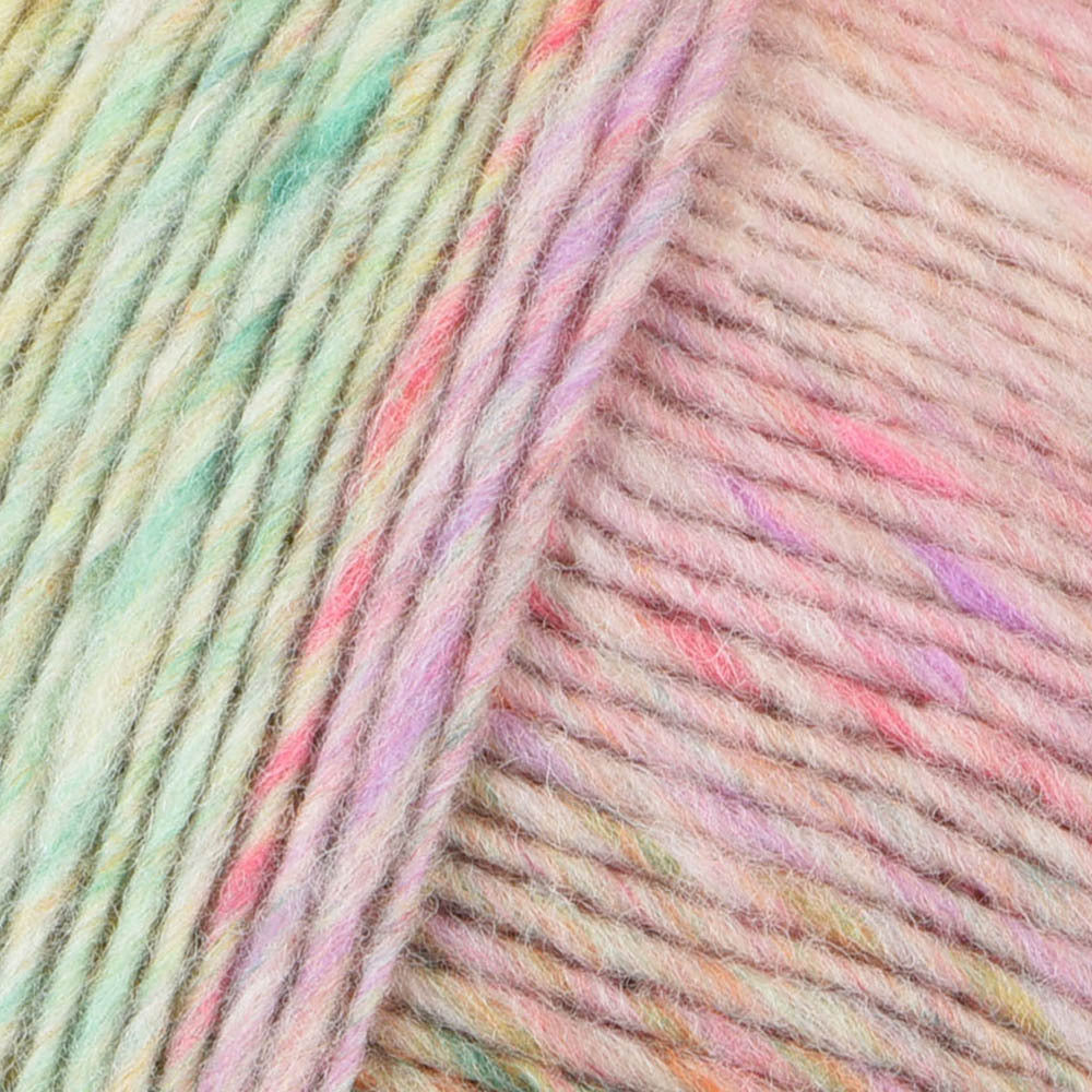 Noro Viola Yarn - Wool Worsted