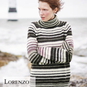 Rowan Lorenzo