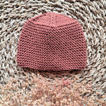 Darcy Baby Hat | preemie - 24 months