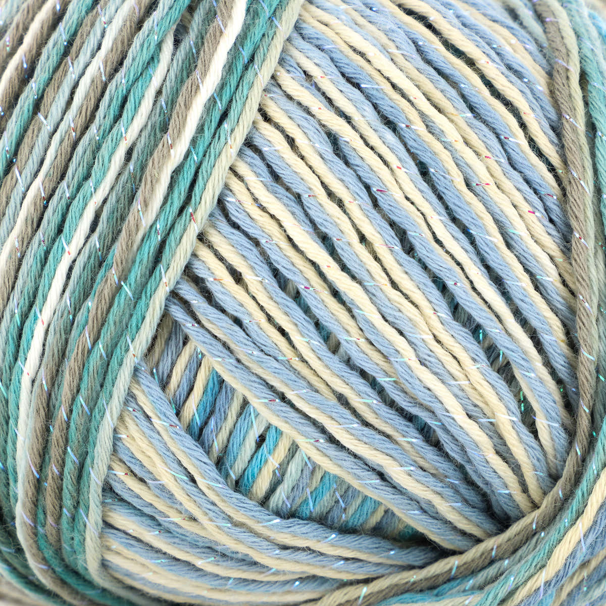 Sesia Batik Yarn - Cotton Worsted