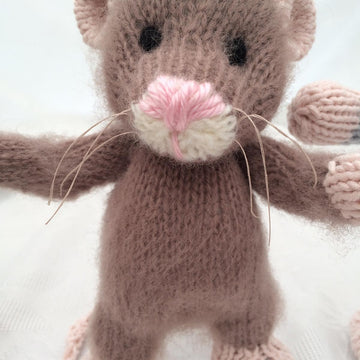 Little Rattie