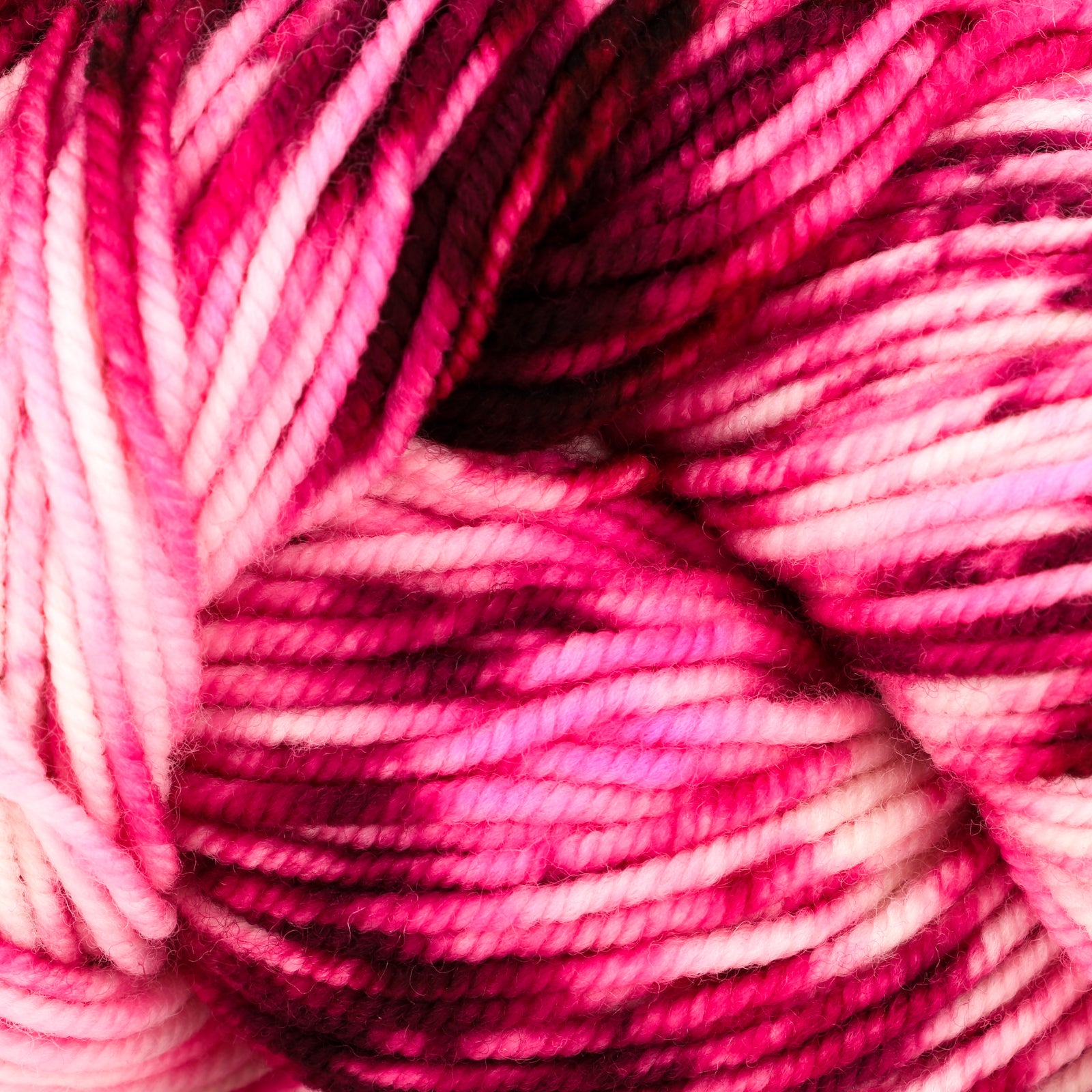 Knitted Wit DK Yarn - Merino Wool DK