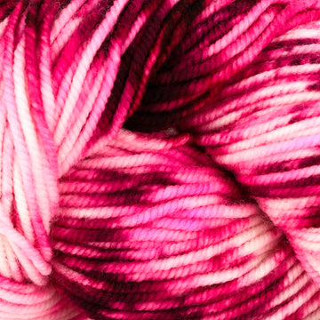 Knitted Wit DK Yarn - Merino Wool DK