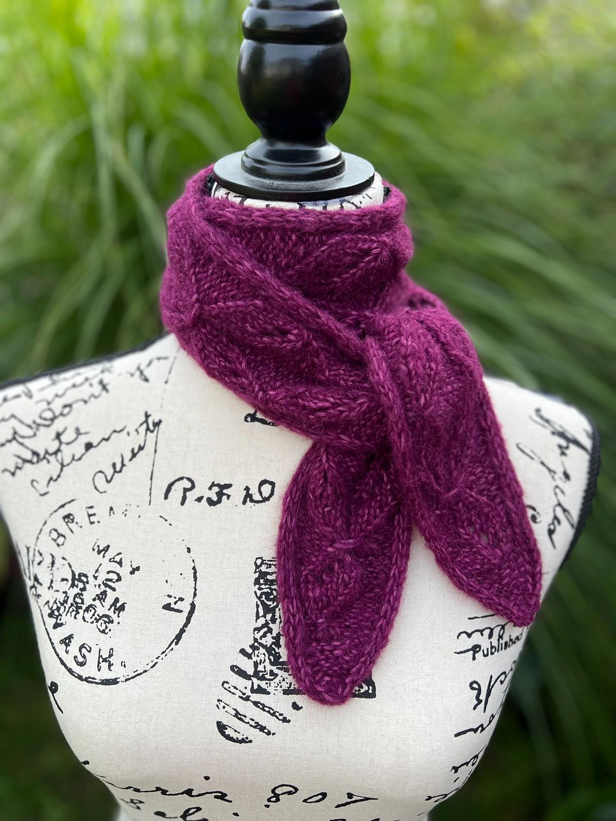 Life of a Knitgirl