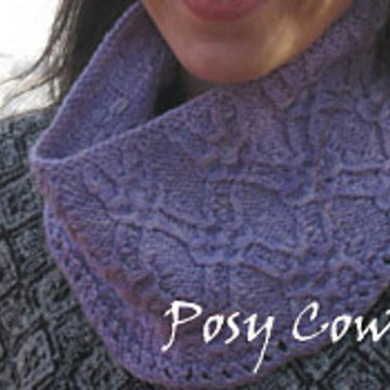 Posy Cowl