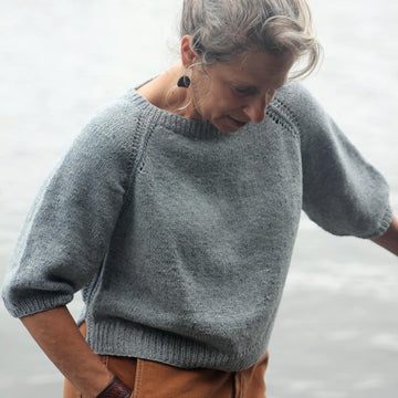 Blueberry Vodka Lemonade