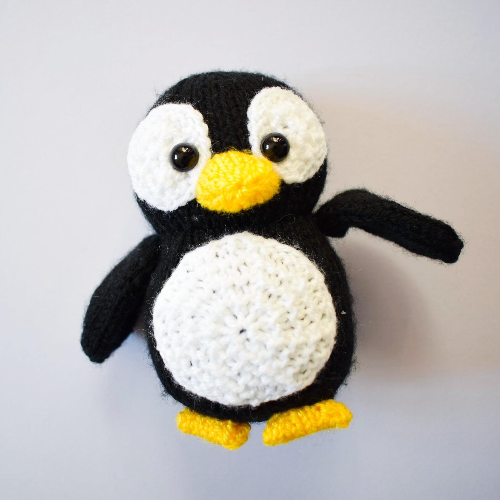 Pair of Penguins