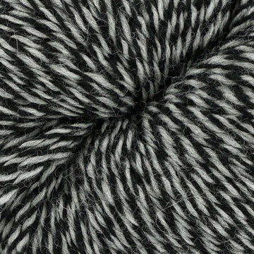 Black/Grey Marl (0202)