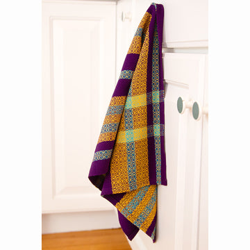 Valley Yarns #113 Regal Twill Towels