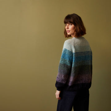 Debbie Bliss Brampton Knitting Pattern