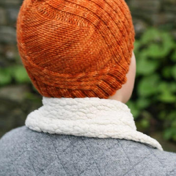 Coriander Hat