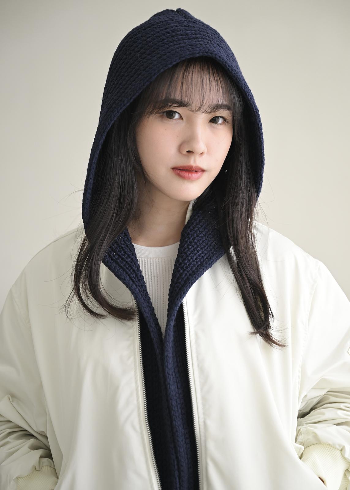 Sarie Hood