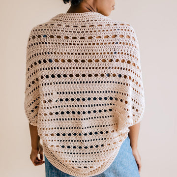 Cabana Cardi