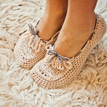 Ladies Loafers